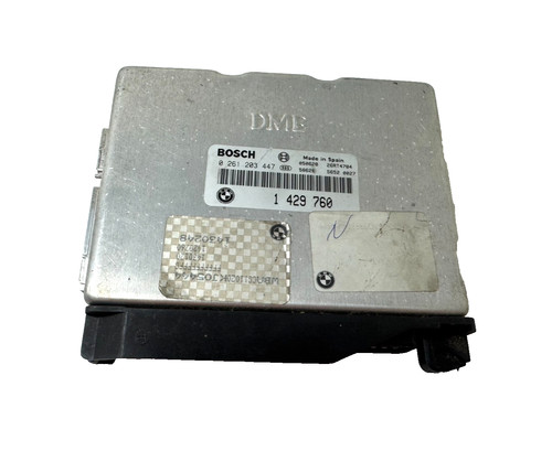 Engine control unit - engine,