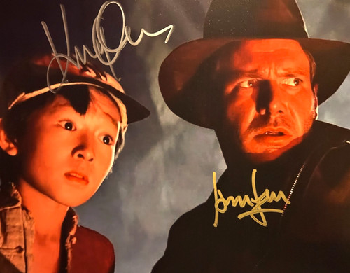 Harrison ford huy - harrison,