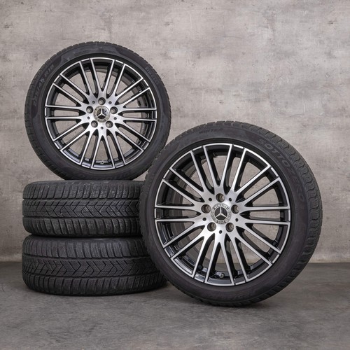 Mercedes class winter tires - c-class,