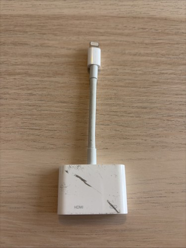 Genuine apple lightning - lightning, to