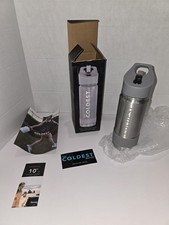 The Coldest 18oz Sports Water