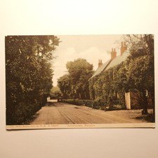 Postcard Margate Northdown