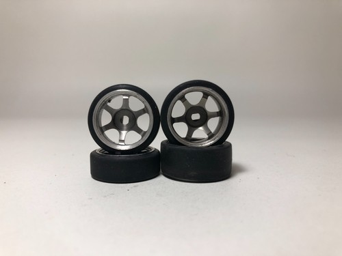 Kyosho mini awd aluminum - awd,