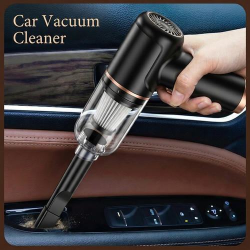 Cordless car vacuum cleaner - cordless,