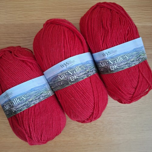 100g west yorkshire - 100g,