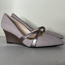 Ecco Belleair Wedge Dress