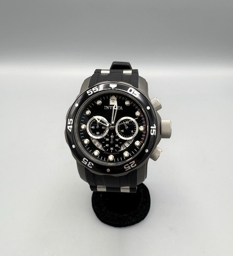 Invicta 20463 titanium - 20463, ti-22