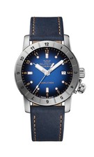 Glycine GL1022 Mens Worldtimer