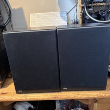 JPW SONATA audiophile Hi Fi