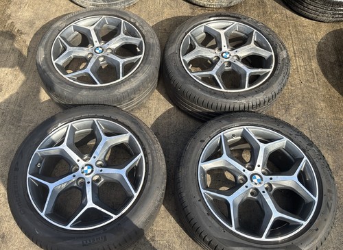 Genuine bmw f39 f48 - x1, x2