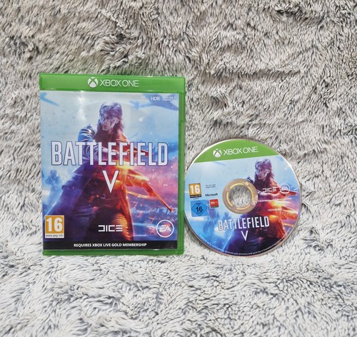 Battlefield xbox one 2018 - battlefield,