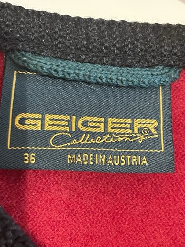 Retro vantage geiger boiler - retro,