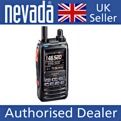 Ft5de dual band - -,