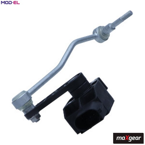 Sensor headlight levelling - headlight,