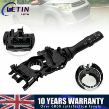 Car Indicator Light Switch