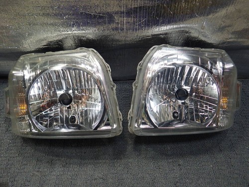 Honda acty tryck van - ha6, ha7