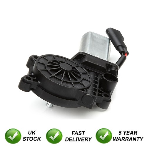 Front right electric window - front,