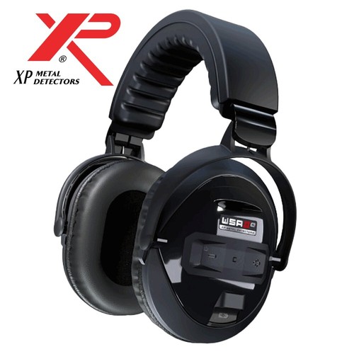 Wsa2xl wireless headphones - xp,