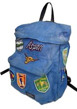 Kelty Backpack Small Canvas