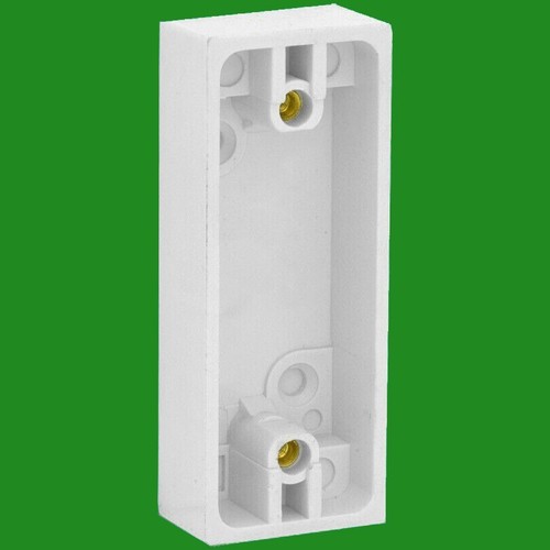 Gang architrave pattress - 1,