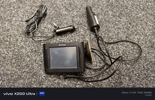 Navman F35 Model N254 SAT NAV