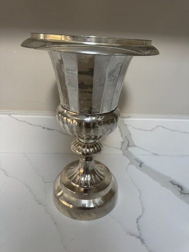 Vintage silver plated