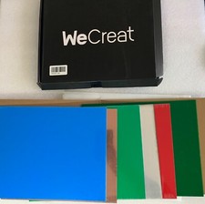WeCreat Vision Laser Engraver