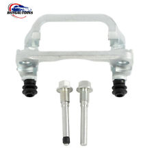 FOR REAR BRAKE CALIPER CARRIER BRACKET SLIDER  NISSAN XTRAIL X-TRAIL T30 T31