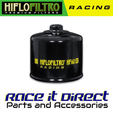 Oil Filter for BMW R 1200 GS Adventure 2014-2018 HiFlo HF160RC