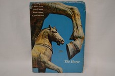 The Horse by J. Warren Evans