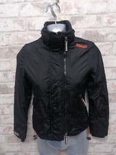 Superdry Professional The Windcheater women  size 6 UK