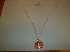 SHILLING COIN - ENGLISH LION -