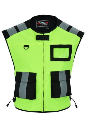 High visibility viz - visibility,