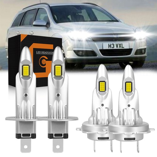 For vauxhall astra mk5 - for, h