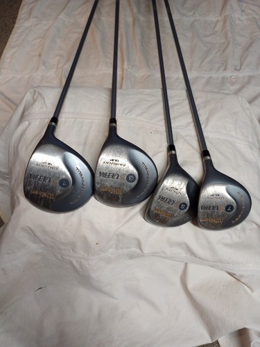 Wilson ultra ladies titanium - ladies,