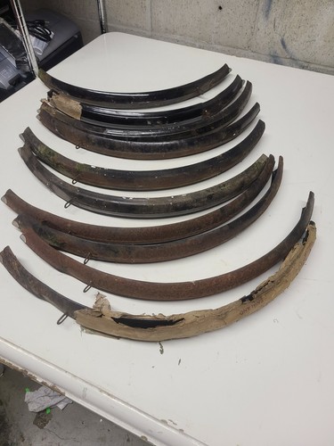 Lot vintage - 10,
