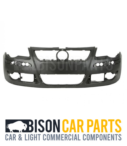 Fits polo front bumper - fits,