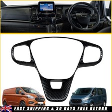 UK STOCK Fit Ford Transit