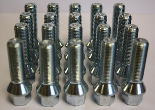 M14x1 40mm long - x, m14x1.5