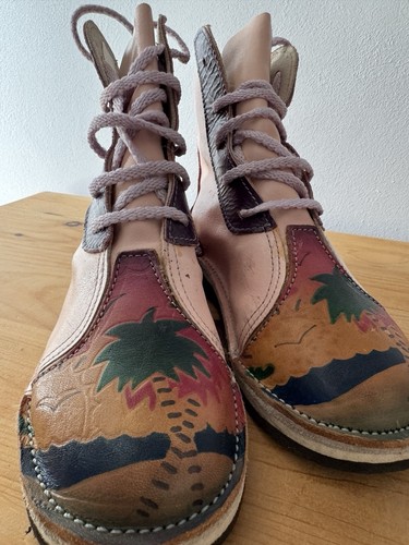 Festival handmade shoes made - festival,