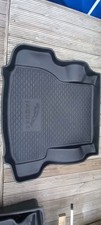 Jaguar XF Genuine Boot Liner