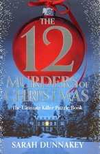The 12 Murders of Christmas