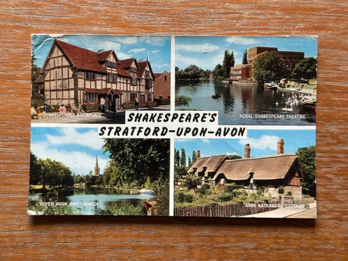 Stratford-upon-Avon