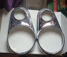 Mk1 Austin A40 Farina Pair