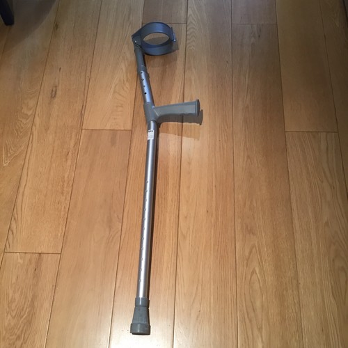 Coopers elbow crutch 8265c - crutch,