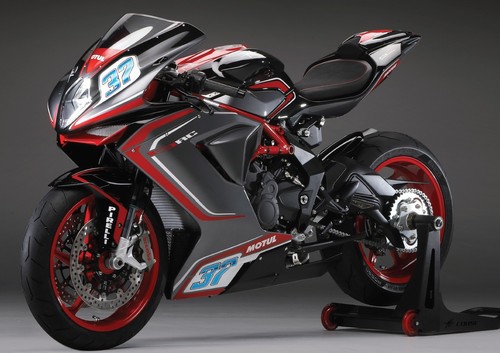 Agusta 800 rc - mv,