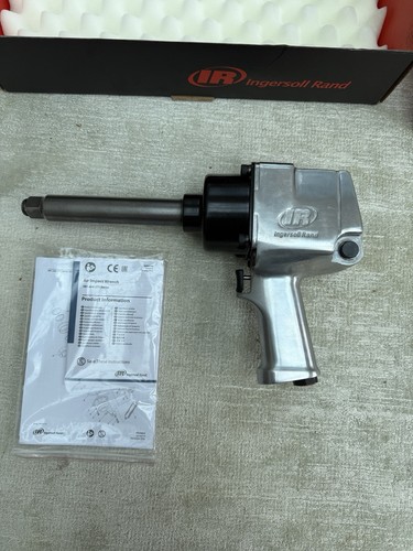 Ingersoll rand 261 air - ingersoll-rand,