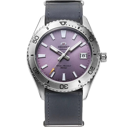 Orient mako men automatic - orient, men’s