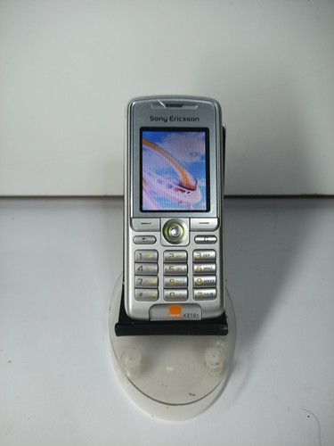 Sony ericsson k310i orange - sony,