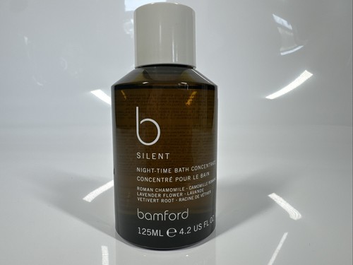 Bamford silent night time - b,
